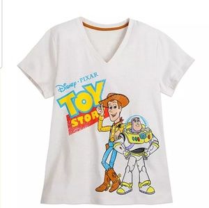 🌻Disney Toy Story T-Shirt For Women🌻